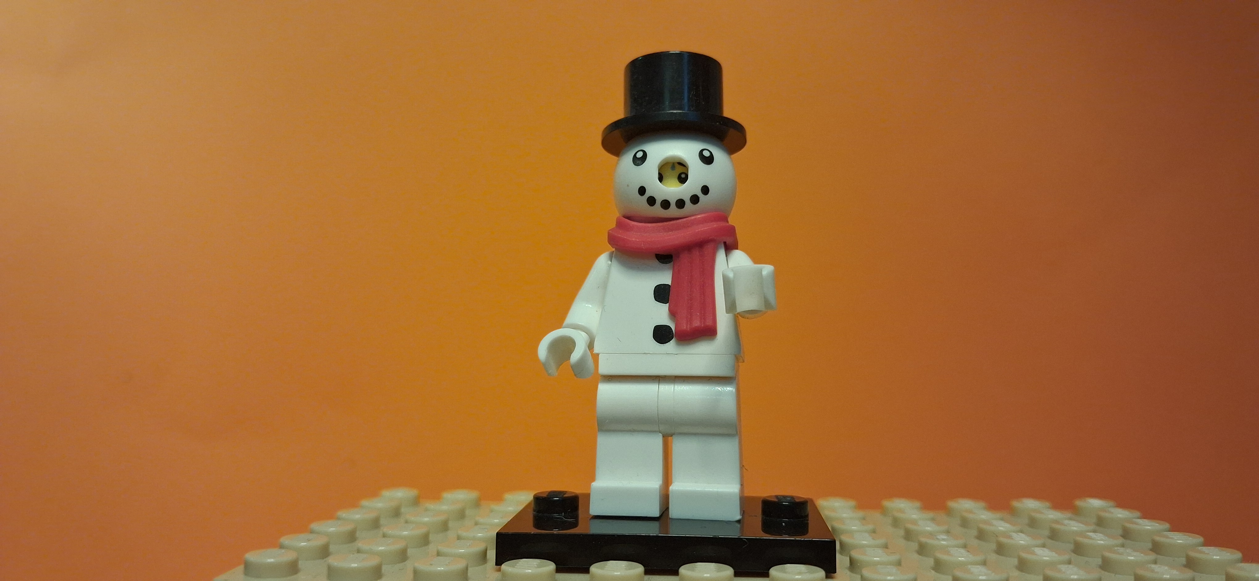 Minifig 91